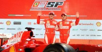 Ferrari i Shell